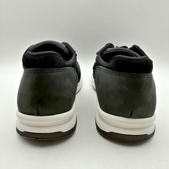 SAS Womens Tour Mesh Comfort Walking Sneaker US 8 WW EU 38.5 Black Leather NIB - Picture 9 of 12